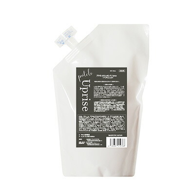 ☆【貨物輸送無料】 プテロ putelo ／ AR 抽出エキス  Uprise 500ml ／ 育毛 養毛剤 赤ちょうちん 独り占め品 草木謂われ因縁 薄毛 抜け毛止めること