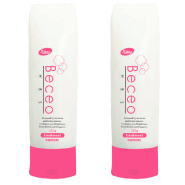 【楽天市場】☆【送料無料】 パイモア π more / Beceo HBS ( ベセオエイチビーエス ) トリートメント 250g 【2個 ...