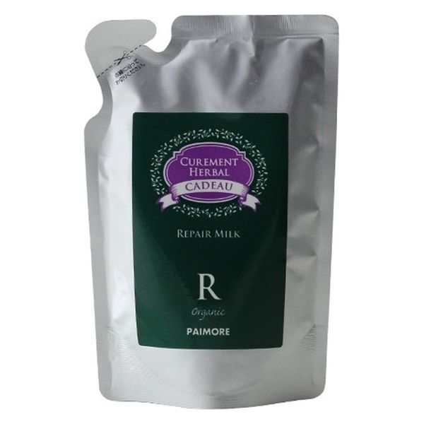 楽天市場】☆【送料無料】 パイモア π more ／ キャドゥ リペアミルク