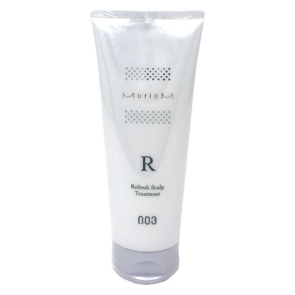 ★【送料無料】ナンバースリー 003 / ミュリアム クリスタル / ミュリアム 薬用スカルプ トリートメント R 200g 【6個】 楽天市場】☆【送料無料】 ナンバースリー 003 ／ ミュリアム
