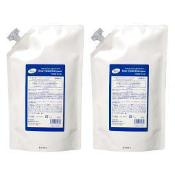 ☆【送料無料】 パイモア π more ／ ディア クリーンシャンプー 1000ml レフィルタイプ 【2個】 美容室専売品 アミノ酸配合のクールシャンプー ＜ヘア