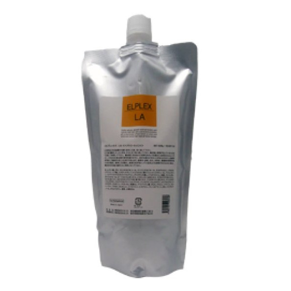 楽天市場】☆【送料無料】 エルコス ELLCOS ／ ELPLEX LA 500g