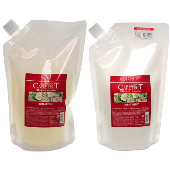 楽天市場】☆【送料無料】 ナプラ napra ／ ケアテクトHB リペア