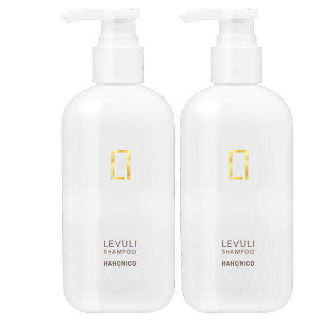 楽天市場】☆【送料無料】 ハホニコ HAHONIKO ／ レブリ シャンプー