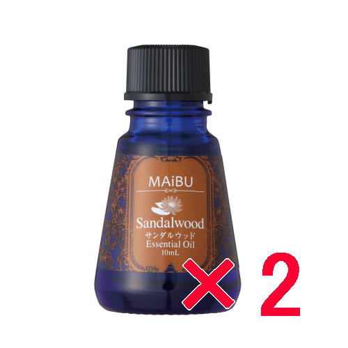 ☆【送料無料】 ハホニコ HAHONIKO ／ マイブ サンダルウッピー 10ml ウッディ サロン専売品 美容室専売品 精油/エッセンシャルオイル 化粧品｜B.B ／ BEAUTY.BEAUTY