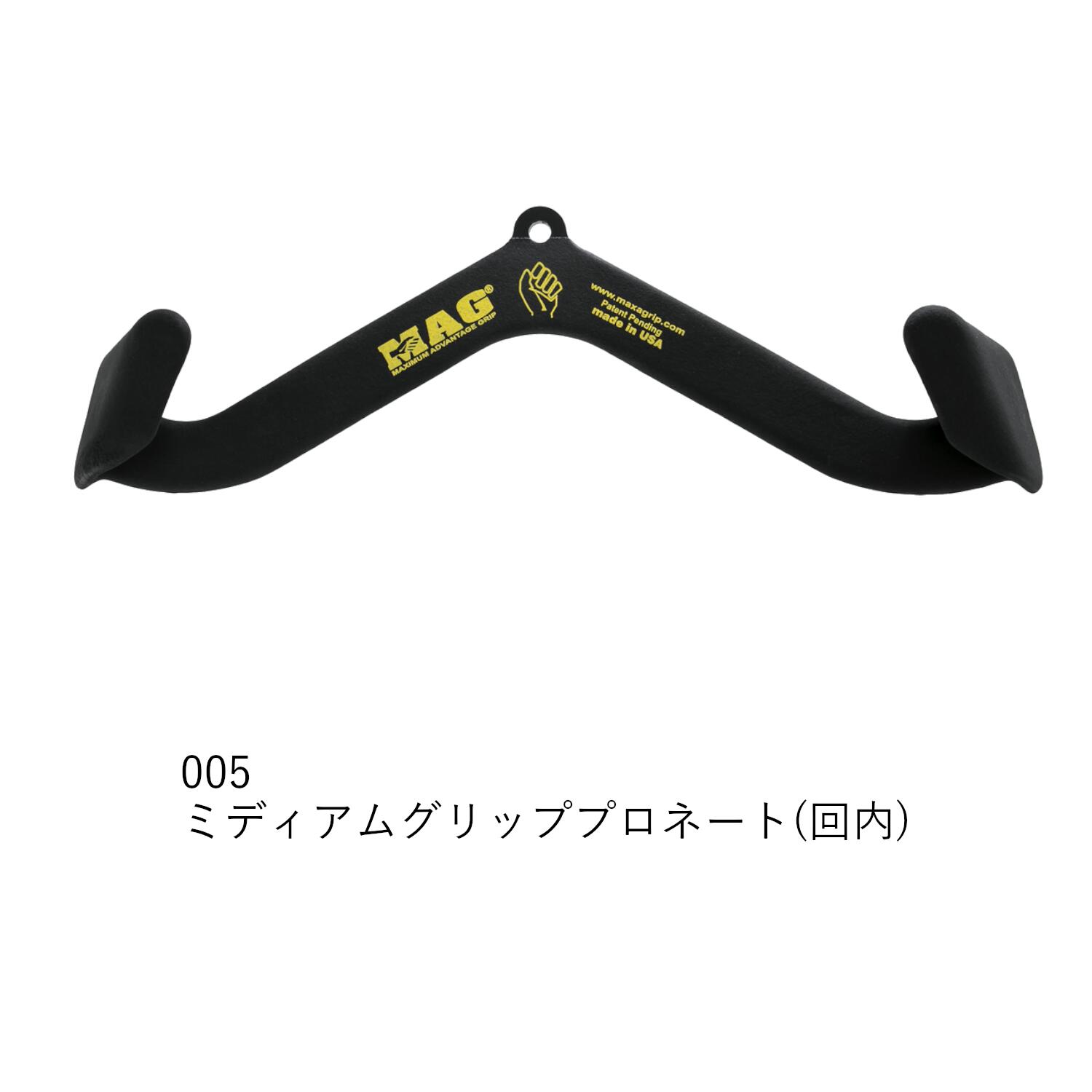 楽天市場】○【送料無料】 MAG グリップ(Maximum Advantage Grip) マグ