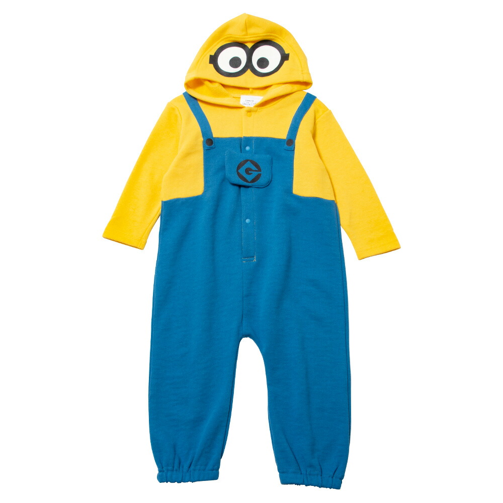 ミニオン キッズ コスプレ 2セット Amazon.co.jp: MOPQAWRV ハロウィン コスプレ 子供 ミニオン