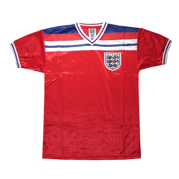 異色のEURO96ユニ！イングランド代表、「1996アウェイ