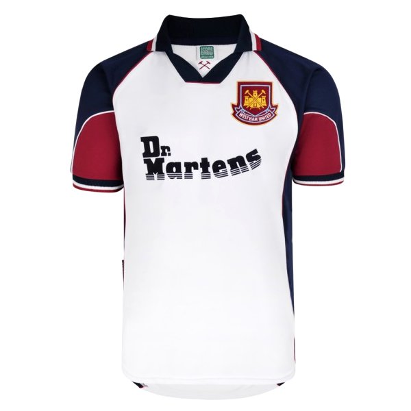 楽天市場】【予約SCD01】【国内未発売】ScoreDraw ウエストハム 1999