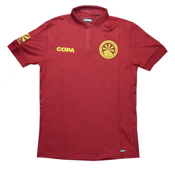 楽天市場】ユーゴスラビア代表 1990 ホーム 半袖 ユニフォーム 復刻