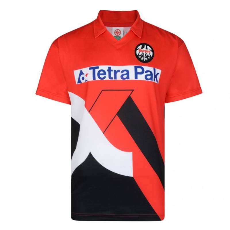 楽天市場】(ナイキ) NIKE/19/20フランクフルト/ホーム/半袖/AJ5565-011