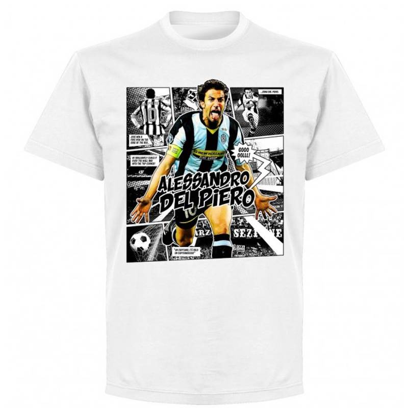 コレクターフィギュア（イタリア：デルピエロ） アレッサンドロ・デル・ピエロ | HLJ.co.jp