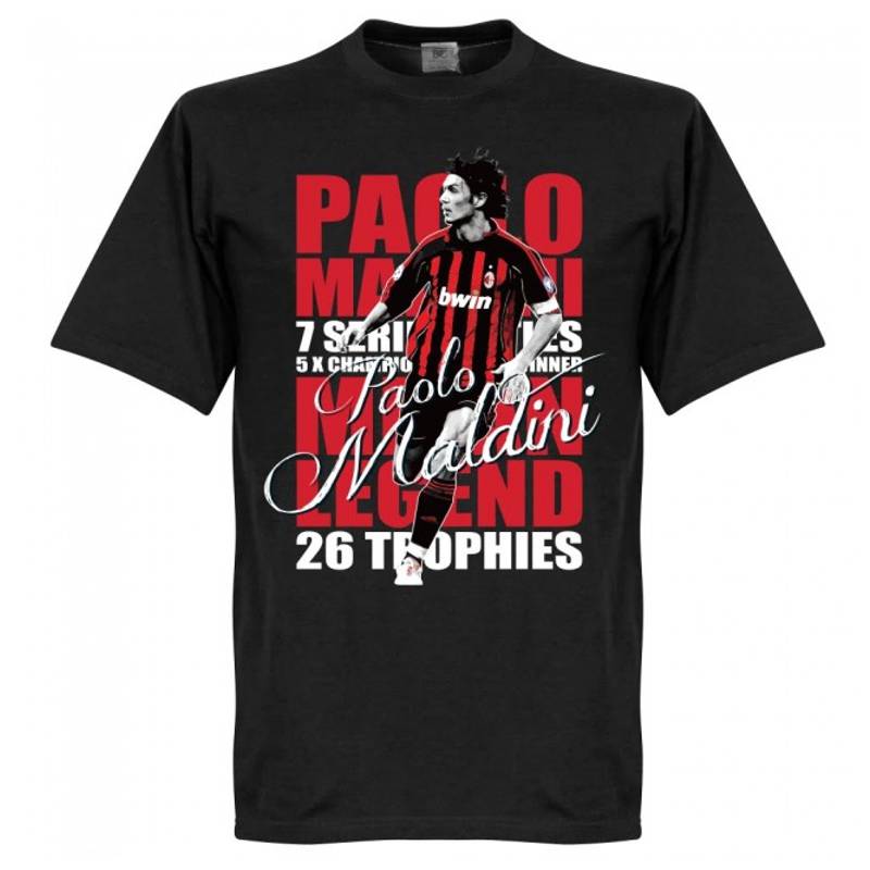 楽天市場】【予約RET01】RE-TAKE マルディーニ ACミラン レジェンドT