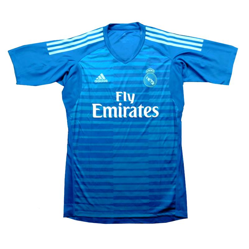 レアルマドリード 18 アウェイ Gk 半袖 制服 Adidas 18時分 法度品物 Eメール雁の便り可 作り手暗号cg0577 Mezasigns Com Au