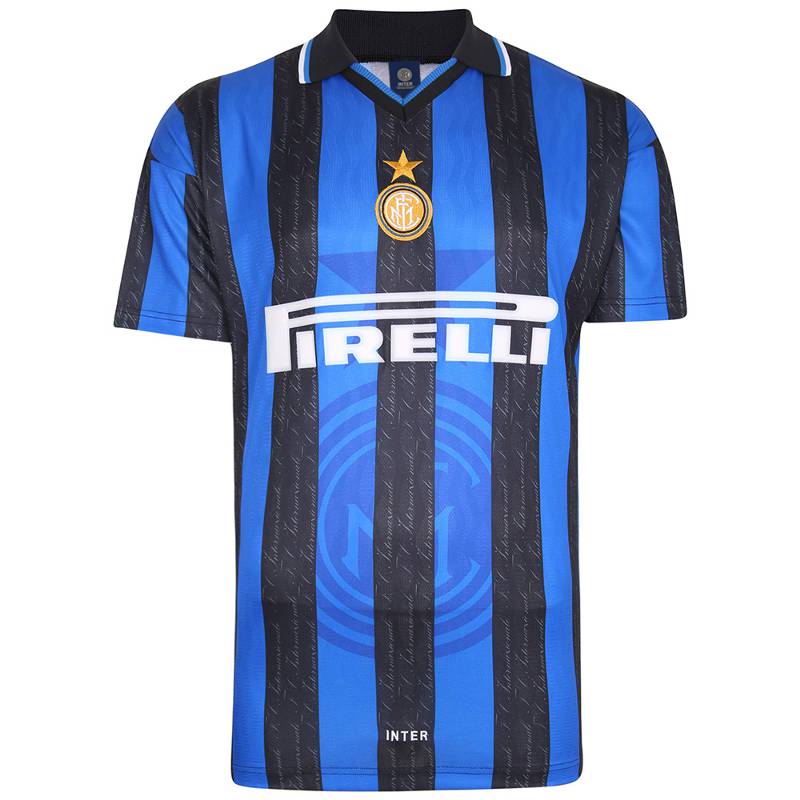 楽天市場】ACミラン 100周年 半袖 ユニフォーム 復刻モデル(正規品