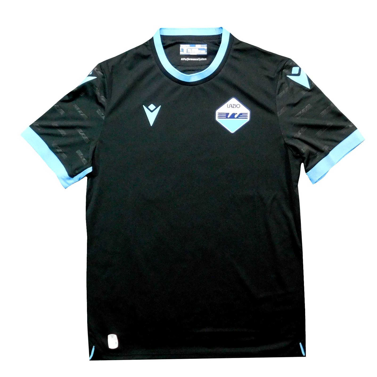 ラツィオ ユニフォーム 100周年 セリエA セット ヴィンテージ サッカー 900065371_1.jpg