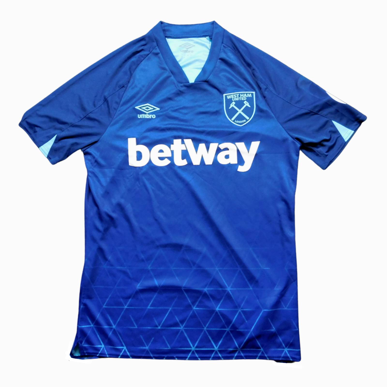 サッカー ユニフォーム ウェストブロム 楽天市場】ウエストハム 24-25 ホーム 半袖レプリカユニフォーム