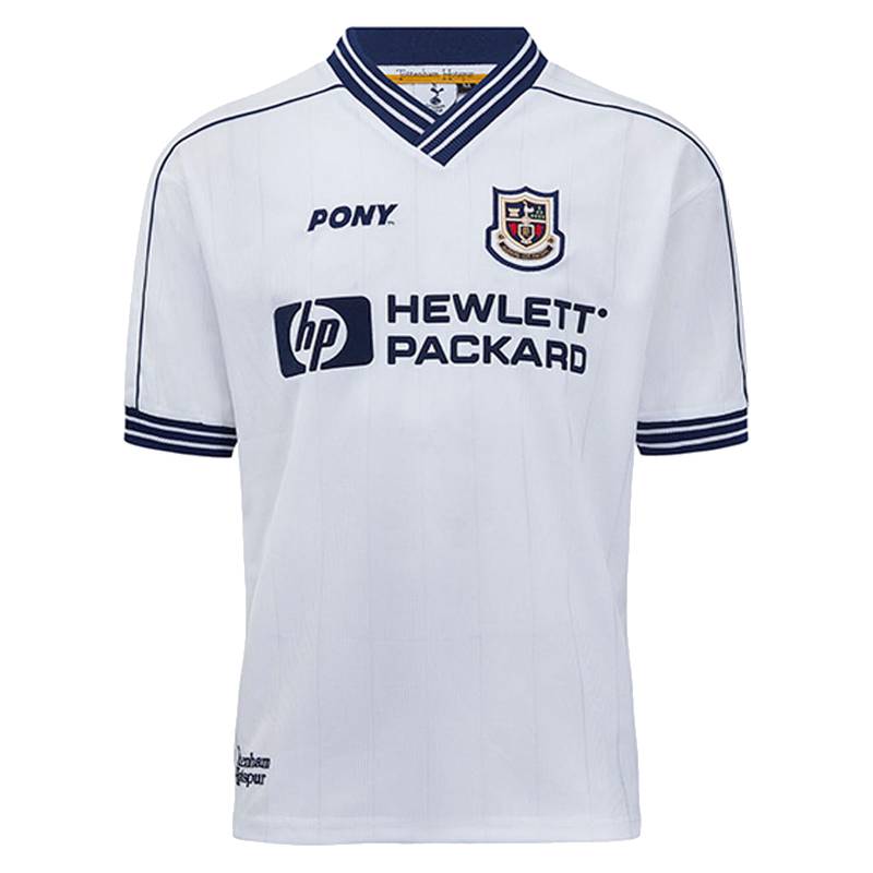 楽天市場】トッテナム トットナム 1997 90's レトロ ホーム