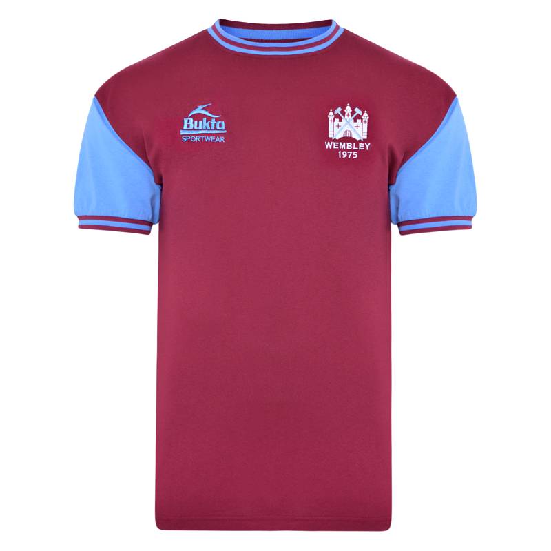 【希少】ウェストハム100周年記念復刻ユニホーム ウェストハム 1995 ホーム 半袖 ユニフォーム 100周年記念/復刻