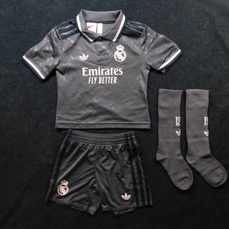 楽天市場】キッズ アディダス 2025-26 JP8947 KPE23 レアル マドリード