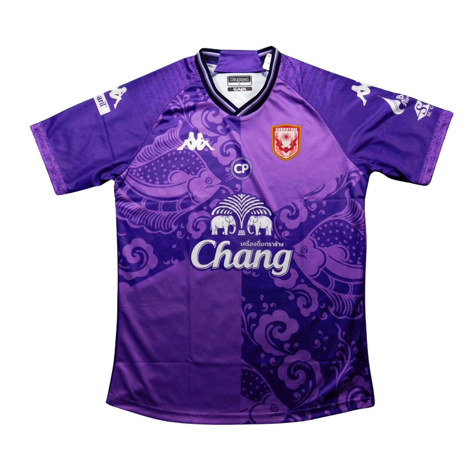 楽天市場】カッパ kappa サッカー 24-25 ACフィオレンティーナ AWAY