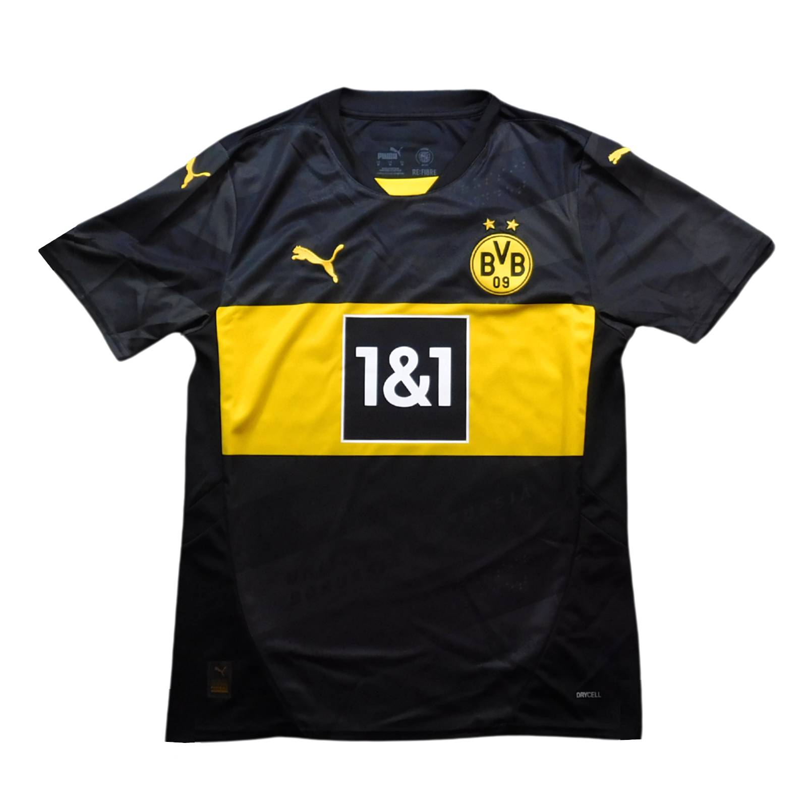 楽天市場】プーマ ボルシアドルトムント BVB ユニフォーム