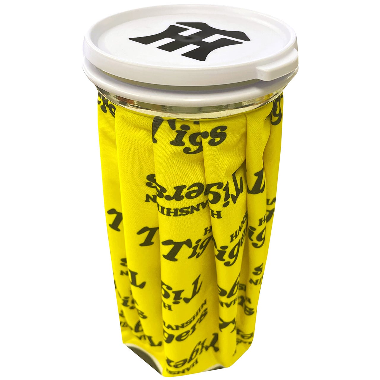 楽天市場】阪神タイガース×ロディ クリアボトル 500ml 阪神応援 熱中症