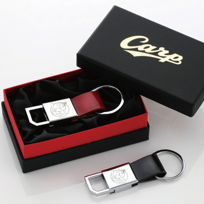 カープグッズ 楽天市場】カープスクエアキー（名入れあり）【広島東洋カープグッズ