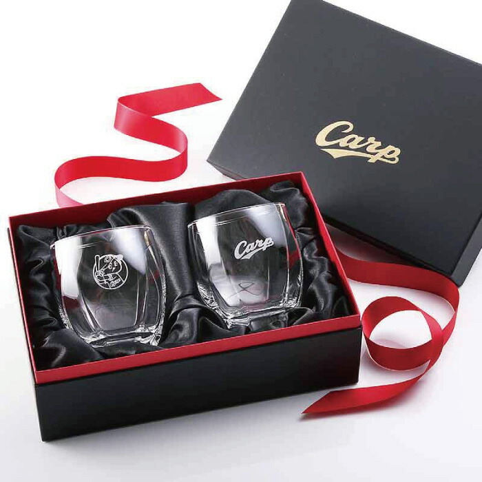 カープ　グッズセット ギフトボックス(単独購入) | 商品詳細 - 広島東洋カープオフィシャル