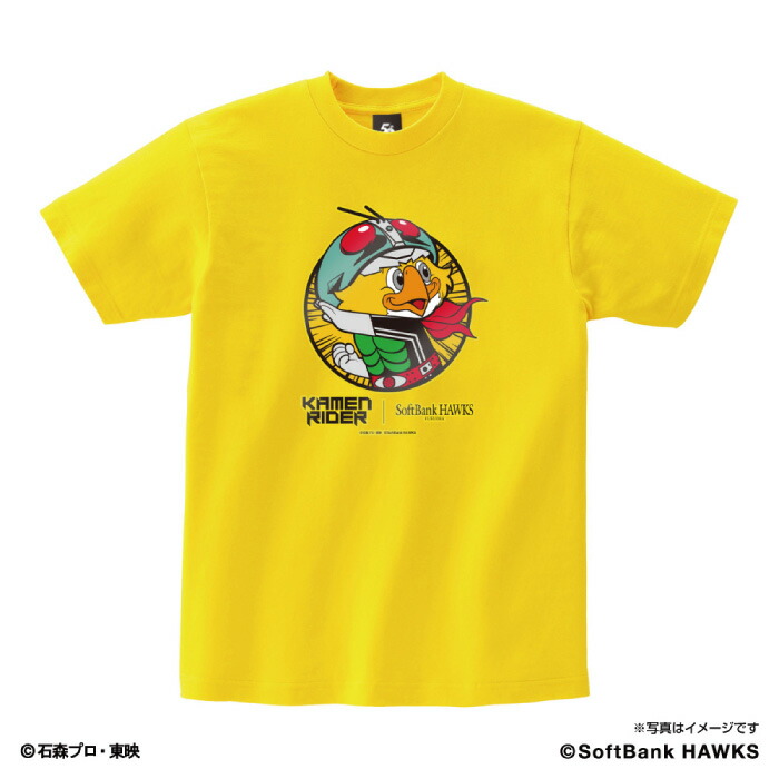 楽天市場】仮面ライダー/広島東洋カープ Tシャツ(集合) ※5/6(木