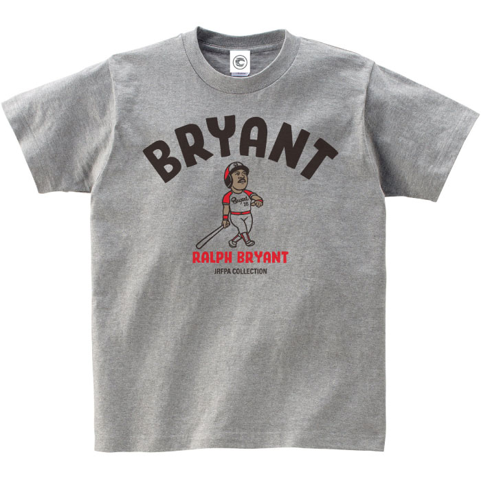 楽天市場】ラルフブライアント BRYANT ロングスリーブTシャツ