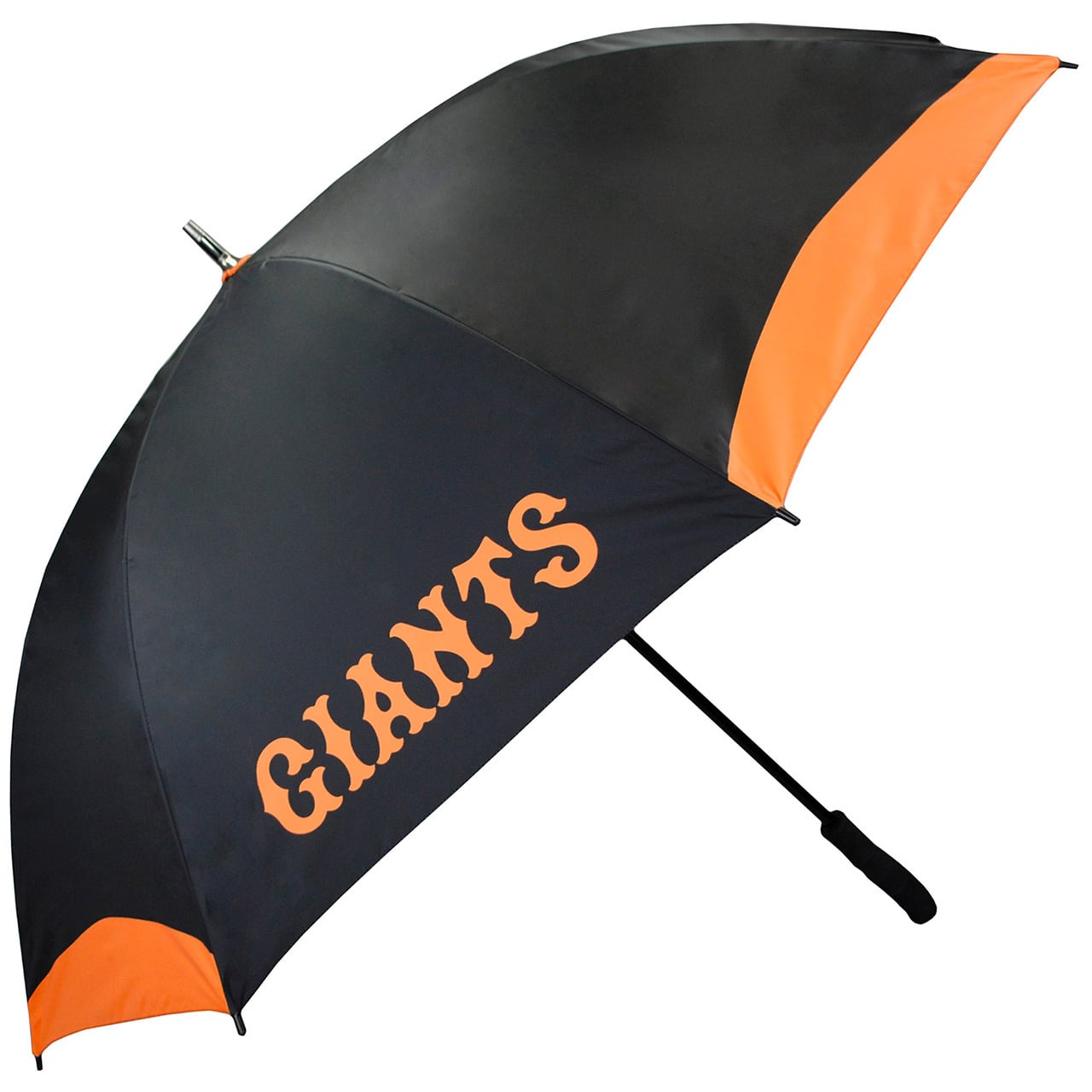 楽天市場】レザックス ゴルフ 読売 ジャイアンツ ゴルフ傘 応援傘 YGUM
