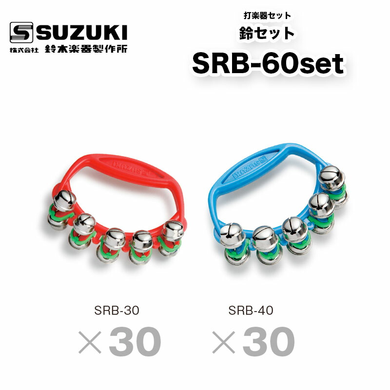 楽天市場】鈴木楽器製作所 なかよしリズムパンダ NYR-03 打楽器セット