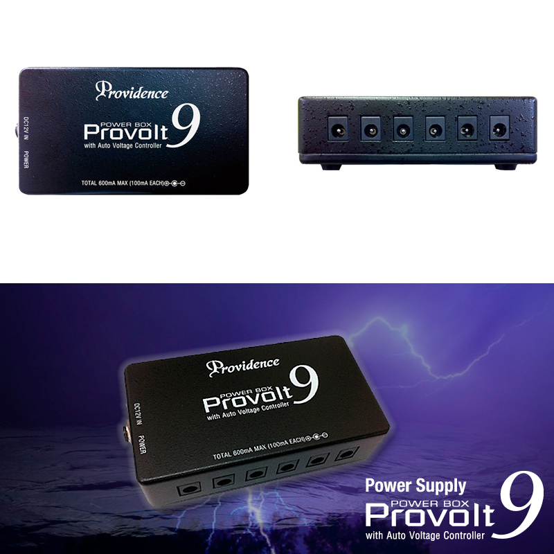 【楽天市場】Providence PROVOLT9 PV-9 / プロヴィデンス