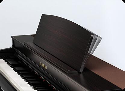 2021年最新海外 2022年10月22日発売 KAWAI 電子ピアノ CN301R 配送設置