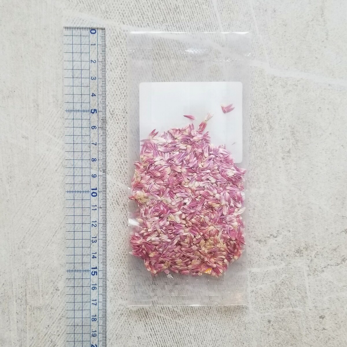 手作り 食用花 食べるおしばな 3g ドライフラワー 全国送料無料 せんにちこう エディブルフラワー 紫色 手作り 食用花 食べるおしばな 3g ドライフラワー 全国送料無料 せんにちこう エディブルフラワー 紫色