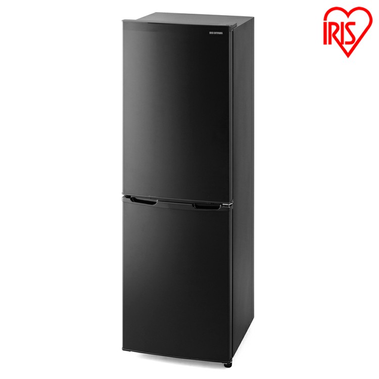 楽天市場】冷蔵庫 スリム 一人暮らし 2ドア ノンフロン冷凍 162L