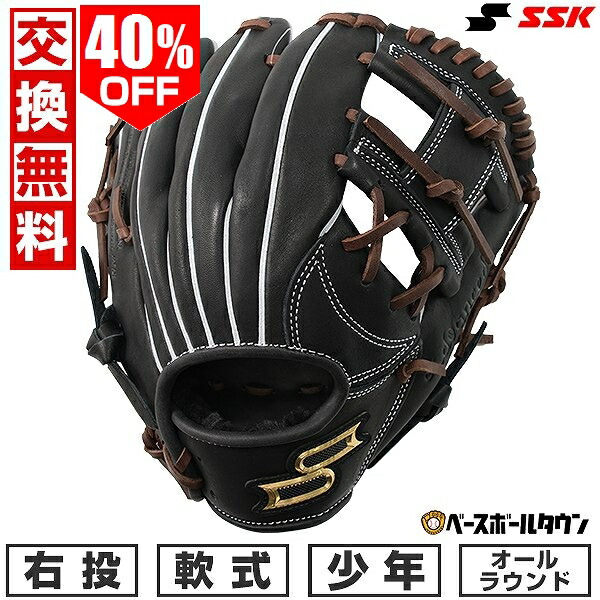 楽天市場】【交換送料無料】 野球 グローブ 少年軟式 子供 ジュニア 右