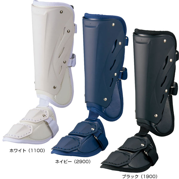 無料 ZETT 送料無料 2点で5％引クーポン ゼット 打者用レッグガード 艶消しタイプ 左右別売り BLL2081L BLL2081R 高校野球  一般 大人 fhoresp.com.br
