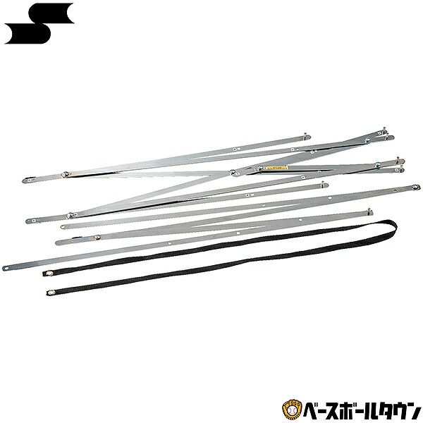 SSK エスエスケイ ラインゲージ 一般用 SGR1197 野球 グラウンド用品