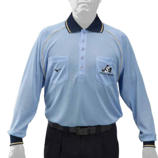 上限2千サークルオフ引き換え証 ミズノ ソフトボール 公判員使い処yシャツ 長袖 壮丁 ユニセックス 12jc9x15 野球衣装 Mizuno Damienrice Com