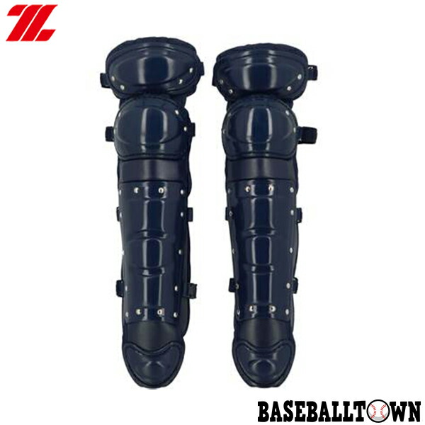 楽天市場】野球 キャッチャーレガース 硬式 少年 SSK エスエスケイ