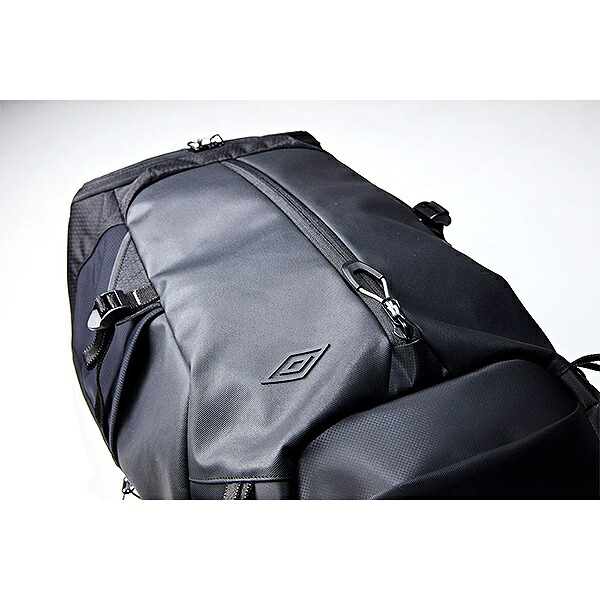 最大10 引クーポン Umbro アンブロ バックパックl Uuapja00 サッカー バッグ スーパーsale クリスマスプレゼント に 野球用品ベースボールタウン