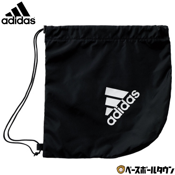 adidas あす楽 【ファッション通販】 最大10％引クーポン アディダス ボールバッグ1個入れ バッグ刺繍可 有料 ボール収納 サッカーボール  AKM18BKS