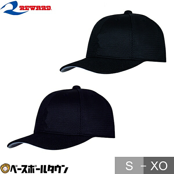 DESCENTE 奈良県立郡山高校 高校野球部 帽子 キャップ ネイビー 楽天市場】レワード 野球帽子 六方型 丸形キャップ CP160 REWARD