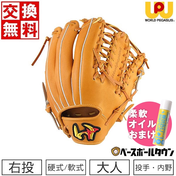 楽天市場】【交換往復送料無料】 SSK 野球 硬式グローブ 大人