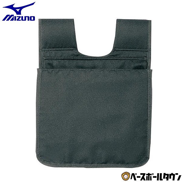 野球 ミズノ MIZUNO 審判用品 ボール入れ 硬式・軟式野球用 5個入れ ソフトボール 3個入れ 日本製 1DJYU240 【365日対応】
