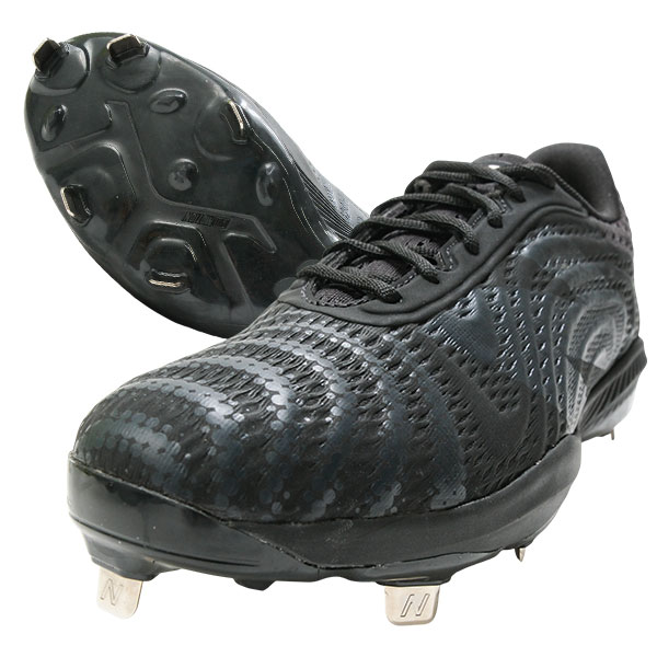 楽天市場】ニューバランス New Balance 野球スパイクシューズ ウレタン