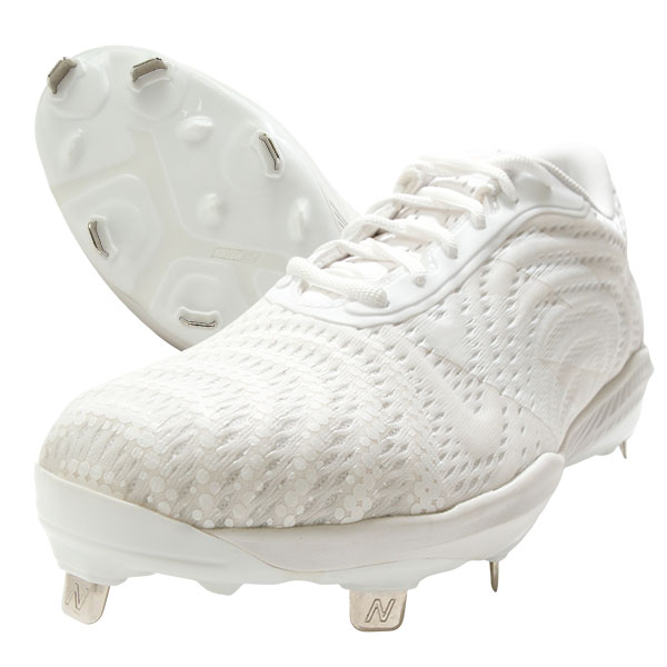 楽天市場】ニューバランス New Balance 野球スパイクシューズ ウレタン