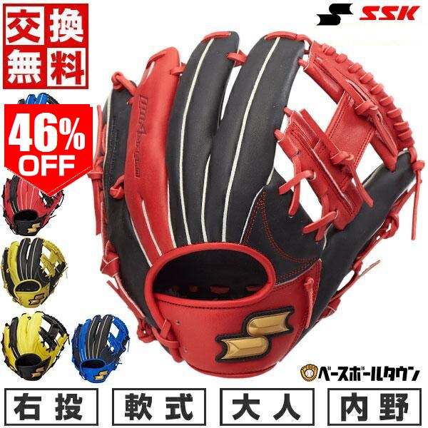 楽天市場】【交換往復送料無料】 野球 トレーニンググローブ 硬式 大人